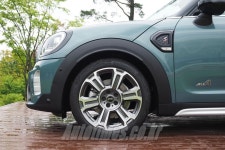 [포토]다재다능한 매력, 미니 컨트리맨