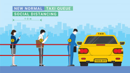 송년특집⑥ 코로나19가 바꿔 놓은 2020년 이동의 변화