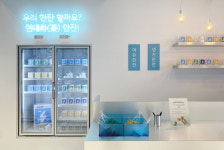 현대차, 온오프라인 힐링 공간 충전포차 열어