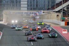한국타이어, 24시 시리즈, 2021 시즌 개막
