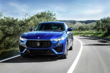 FMK, 마세라티 드라이빙 프로모션 진행