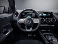 벤츠코리아, AMG GLA 45 4매틱 플러스 출시