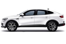 르노삼성, 기능 추가·트림 재구성한 신형 XM3 출시