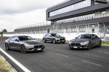 FMK, 마세라티 한가위 시승 프로그램 운영