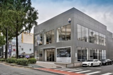 FMK, 마세라티 대전 및 대구 신규 판매사 선정