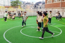 포르쉐코리아, 드림 플레이그라운드 추가