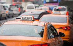 [하이빔]택시, 대중교통으로 적절한가