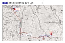 준공영제 버스, 경기 이천·성남에서도 운행한다