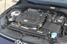 [시승]모범생의 변신, 폭스바겐 골프