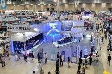 오토살롱위크, 얼리버드 티켓 판매