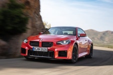 BMW 신형 M2, 구형과 무엇이 달라졌나