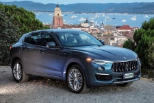 FMK, 마세라티 잔존가치 보장 프로모션 진행