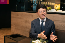 [人터뷰]전남에서 벤츠타려면 목포로 오세요