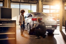 더클래스효성, 시승 및 서비스 캠페인 마련