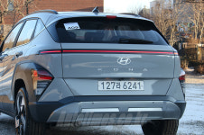 [시승]선 넘은 소형 SUV, 현대차 코나