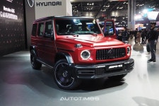 [2023 서울]오직 한국을 위한 AMG G 63 K-에디션20