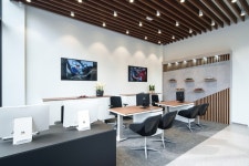 세영모빌리티, 포르쉐 서비스 센터 송파로 소비자 접점 늘린다