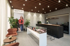 세영모빌리티, 포르쉐 서비스 센터 송파로 소비자 접점 늘린다