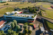 페라리, 지역 신재생 에너지 커뮤니티 앞장선다