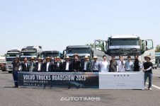 볼보트럭코리아, 2023 서비스 캠프 진행