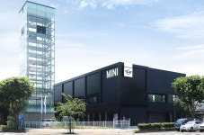 BMW코리아, 미니 대구 서비스센터 확장 이전