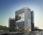 아우디코리아, 해운대 전시장 이전