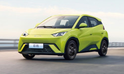 BYD, EU 보조금 조사에도 유럽 성장 계획 고수