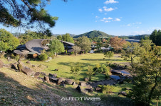 [르포]혼다의 이야기가 담긴 곳, 모빌리티 리조트 모테기