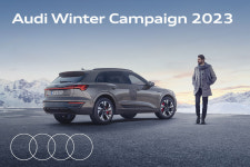 아우디코리아, 겨울철 무상점검 서비스 운영