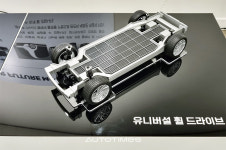 현대차그룹, 유니휠 만든 이유는?
