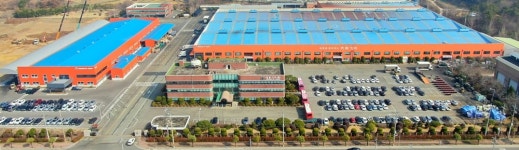 대동기어, 현대차 차세대 전기차 플랫폼 부품 수주