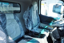 활용도 만점, 타타대우 더쎈 특장 라인업 살펴보니