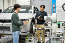 [르포]전기차 상 휩쓰는 이유 여기 있었네, 현대차·기아 남양기술연구소 가보니