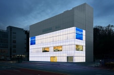 볼보차코리아, 진주 전시장 및 서비스센터 신규 개장