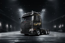 상용차 외길 30년…타타대우의 도전은 계속된다