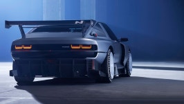 현대차, N 비전 74 양산한다