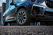 한국타이어, 북미 최대 자동차 부품 전시회 참가