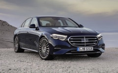 수입차 전체 1위 BMW, 베스트셀링카는 벤츠...독일 車 강세 지속