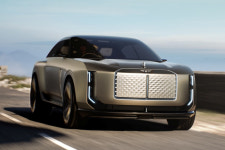 벤틀리모터스, 디자인 비전 담긴 ‘EXP 15’ 콘셉트카 공개