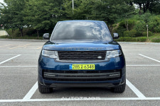 [시승]급속충전되는 레인지로버 PHEV…전기로 90㎞ 달려