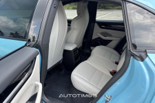 [시승] 좋은 가격에 누리는 진짜 포르쉐, 마칸 4