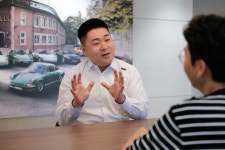 [人터뷰] “오랫동안 기억될 특급 서비스 센터”