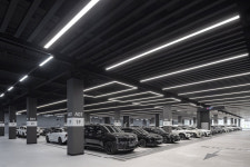 기아, 인증중고차 센터 평택 직영점 개장