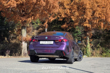[시승] 입문형을 넘어선 완성도, BMW 228 x드라이브