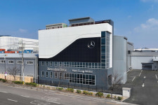 한성자동차, 인천서구 서비스센터 개장