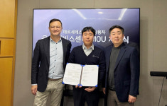 스타트럭코리아, 인동티에스와 영남권 서비스 확장