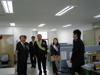 [도봉서] 납세자의 날 행사 기념식 거행