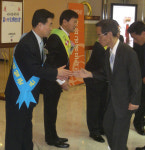 [현장]서울세무사회장선거 소견발표 종료, 투표 시작