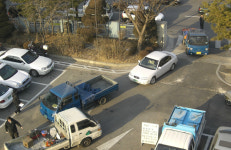 [송파서] 주차와의 전쟁에서 탈피