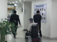 [강동·송파서] ‘장애인’을 위한 작지만 따뜻한 배려